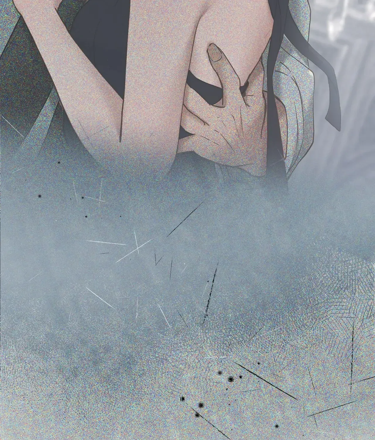 Even though you know it’s crazy Chapter 70 page 108 - 