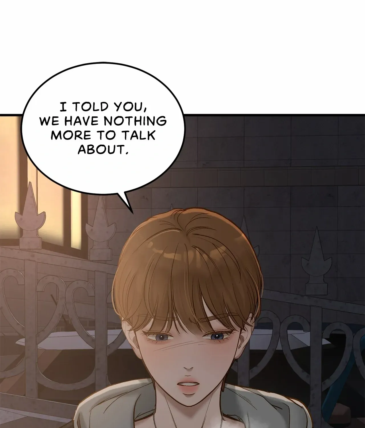 Even though you know it’s crazy Chapter 70 page 111 - 