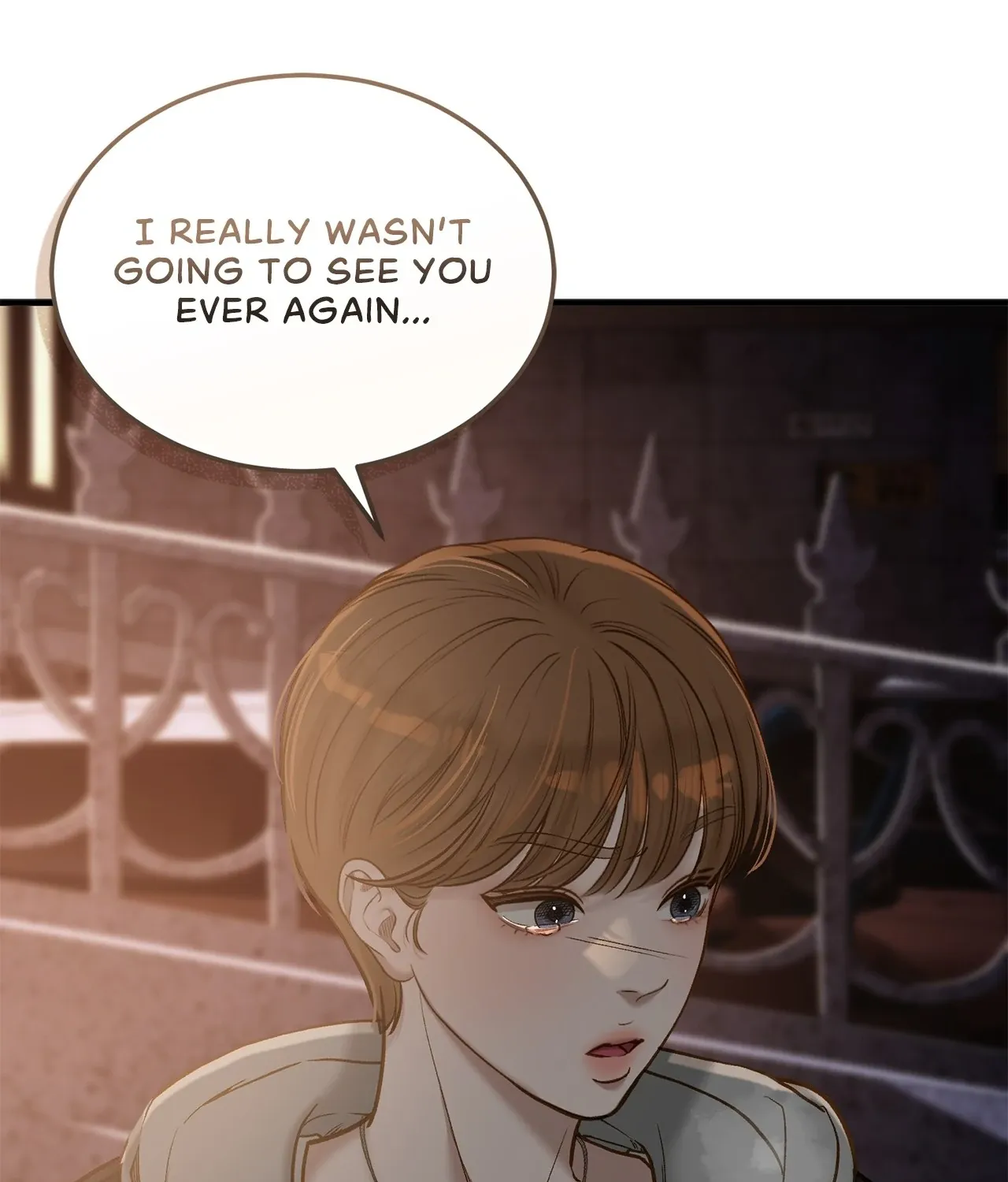 Even though you know it’s crazy Chapter 70 page 120 - 