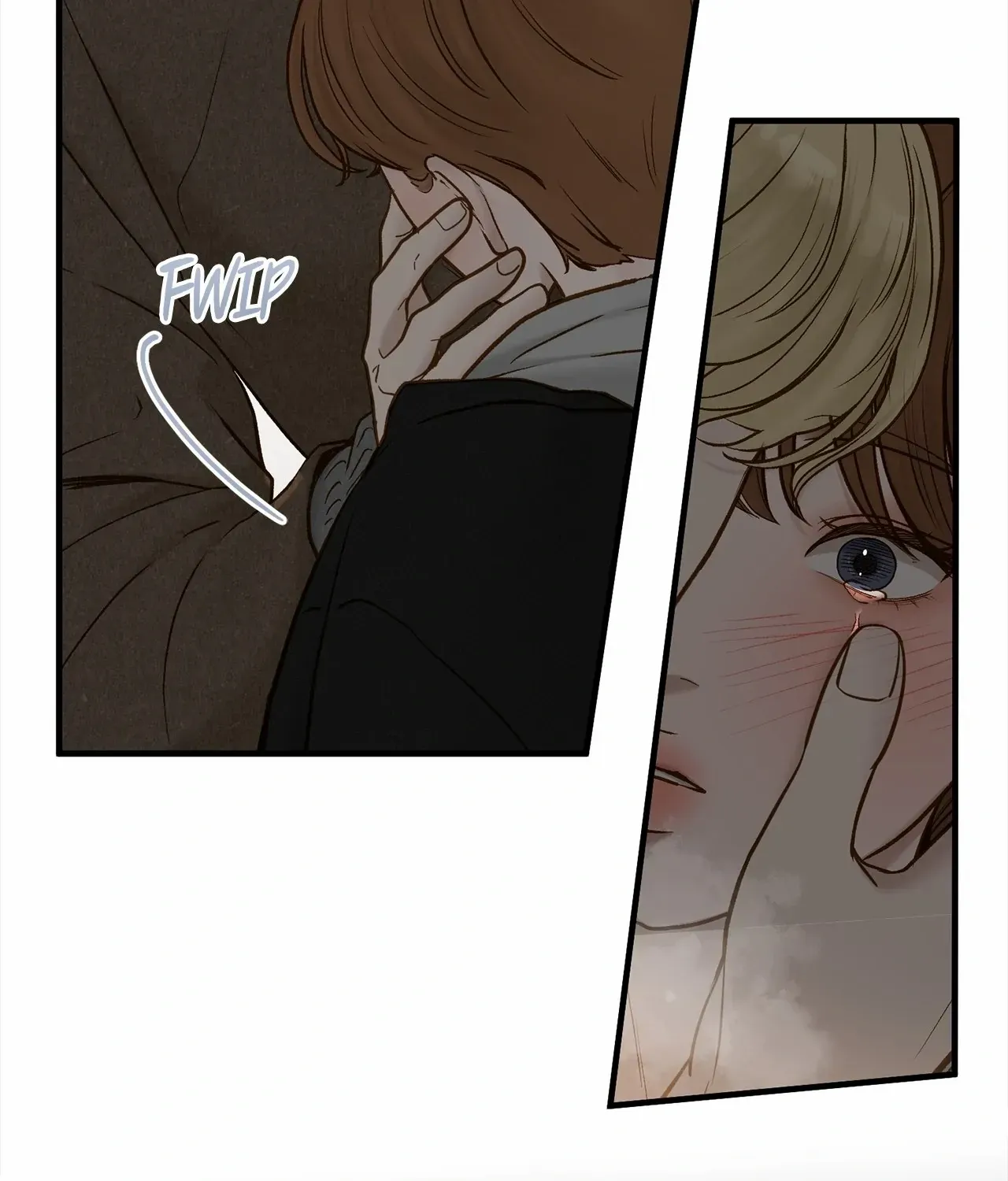 Even though you know it’s crazy Chapter 70 page 124 - 