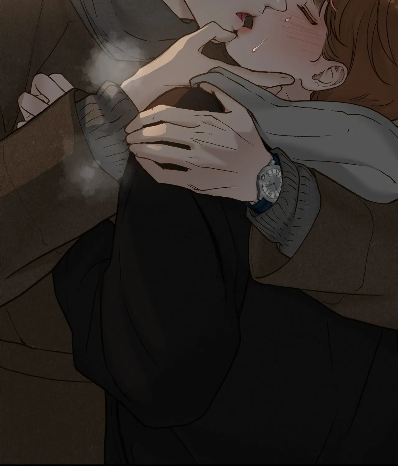Even though you know it’s crazy Chapter 70 page 126 - 