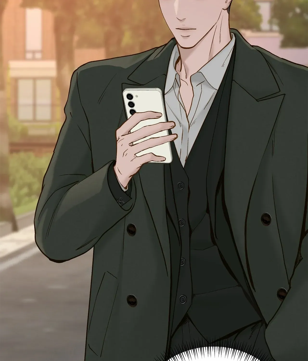 Even though you know it’s crazy Chapter 70 page 132 - 