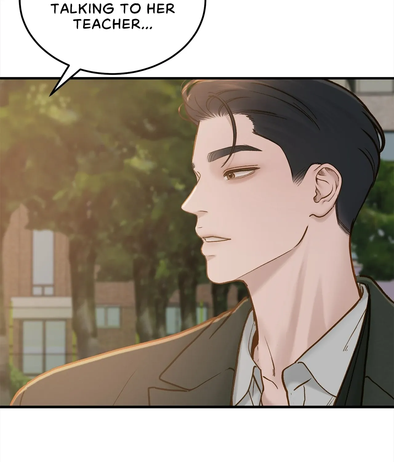 Even though you know it’s crazy Chapter 70 page 134 - 