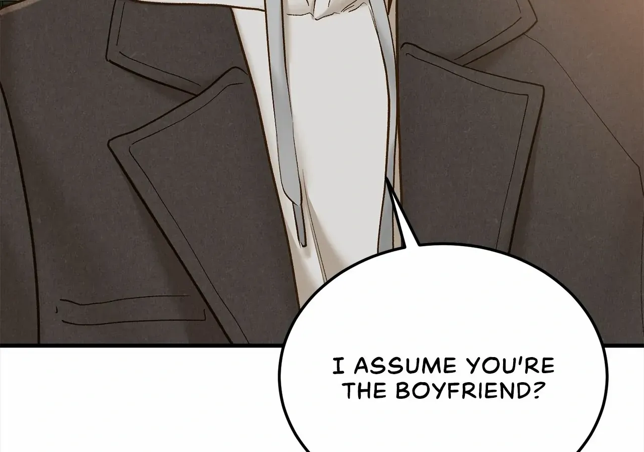 Even though you know it’s crazy Chapter 70 page 139 - 