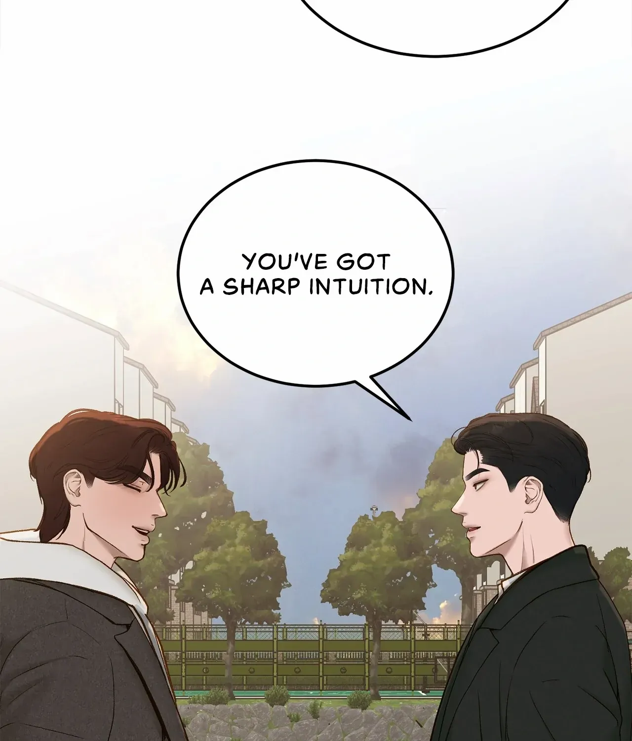 Even though you know it’s crazy Chapter 70 page 140 - 