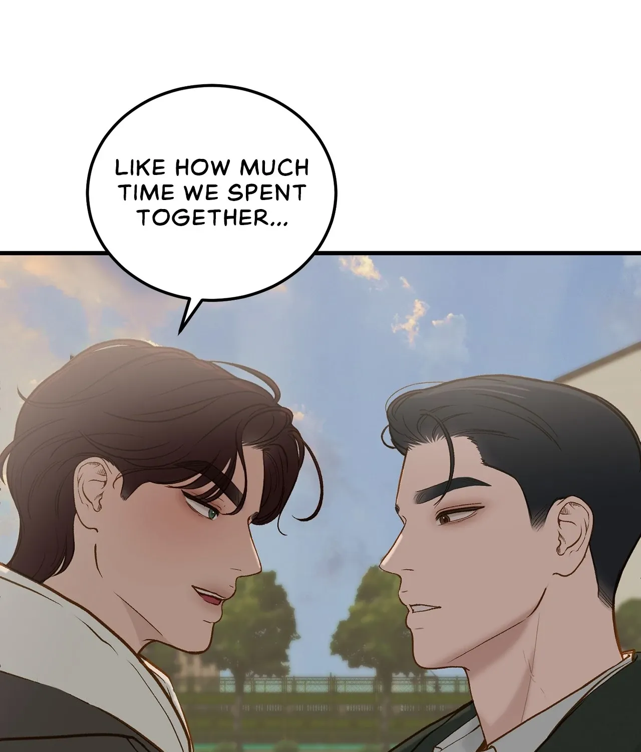Even though you know it’s crazy Chapter 70 page 150 - 
