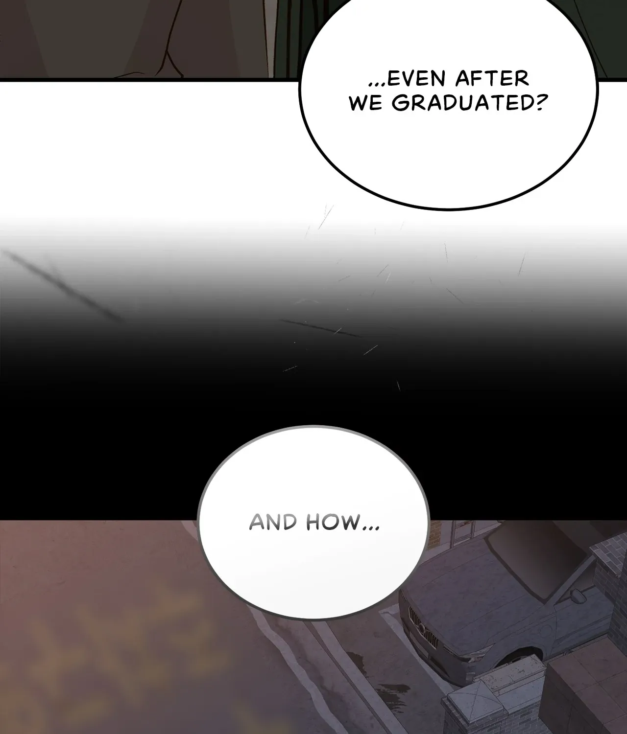 Even though you know it’s crazy Chapter 70 page 152 - 