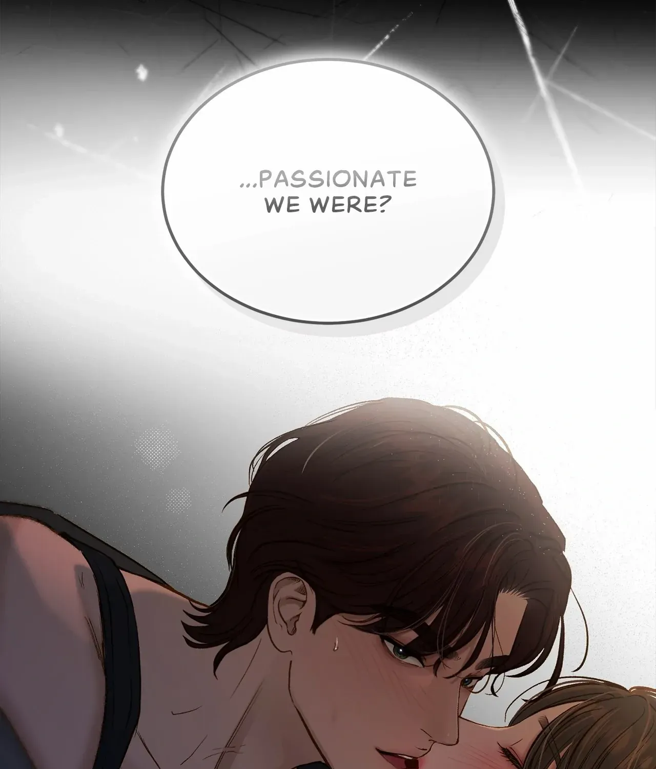 Even though you know it’s crazy Chapter 70 page 154 - 