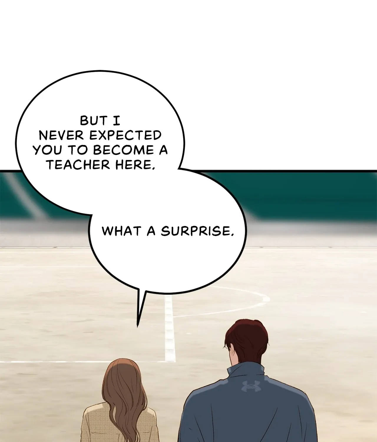 Even though you know it’s crazy Chapter 70 page 17 - 