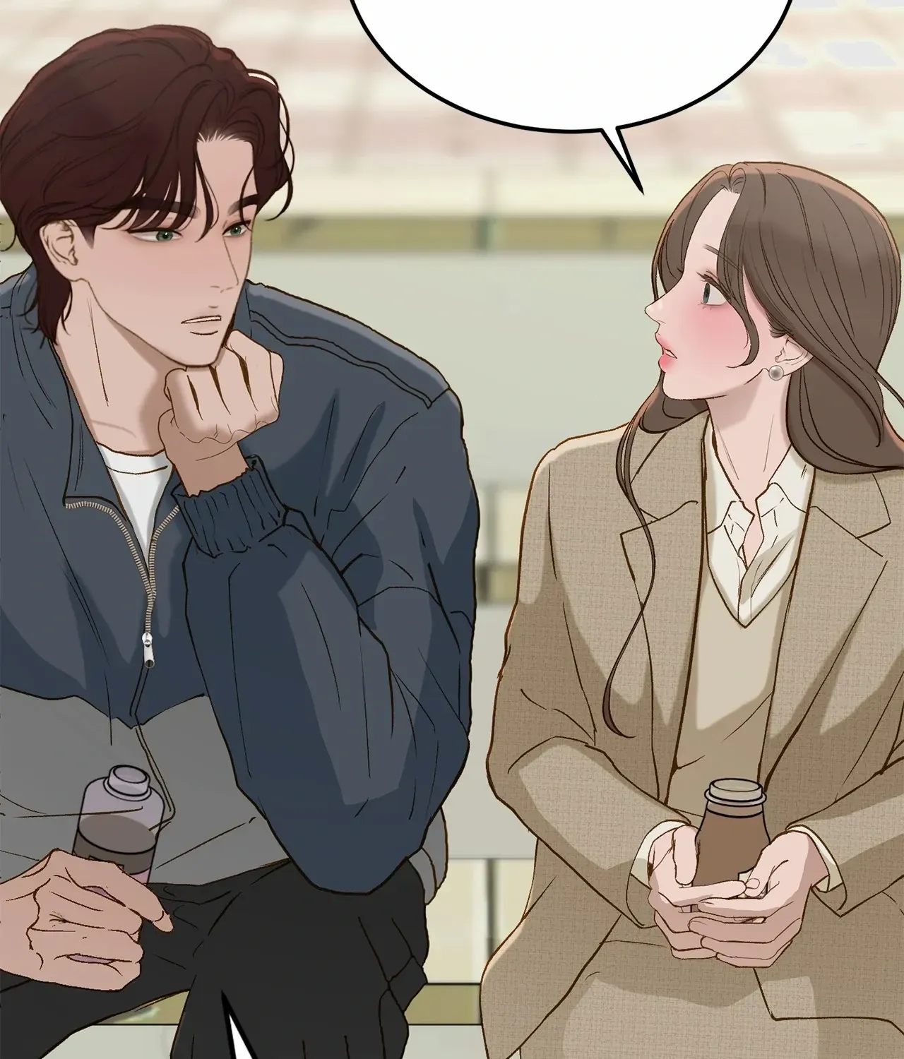 Even though you know it’s crazy Chapter 70 page 24 - 