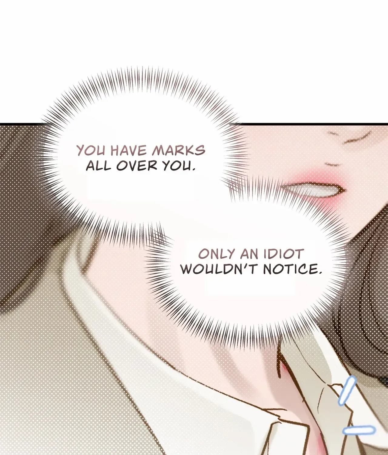 Even though you know it’s crazy Chapter 70 page 27 - 