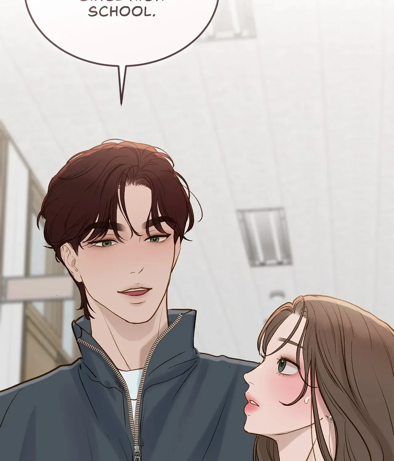 Even though you know it’s crazy Chapter 70 page 4 - 