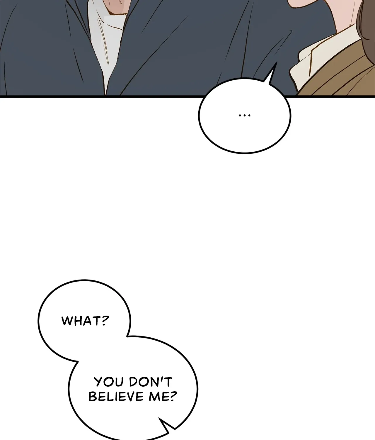 Even though you know it’s crazy Chapter 70 page 33 - 