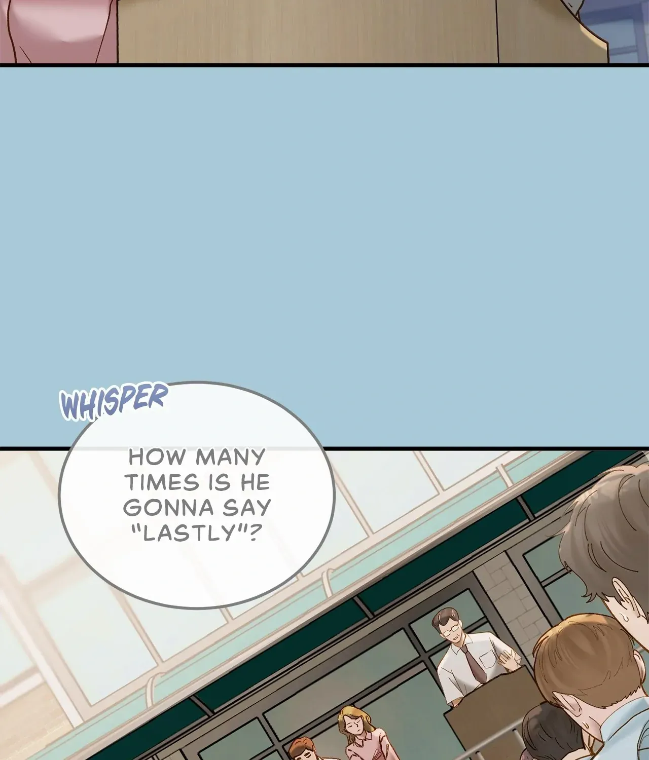 Even though you know it’s crazy Chapter 70 page 45 - 