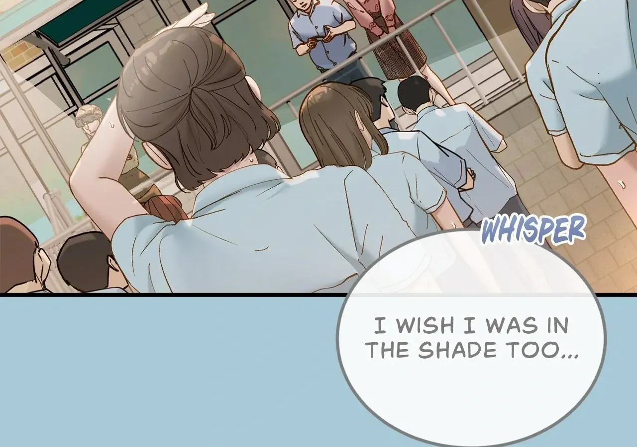 Even though you know it’s crazy Chapter 70 page 46 - 