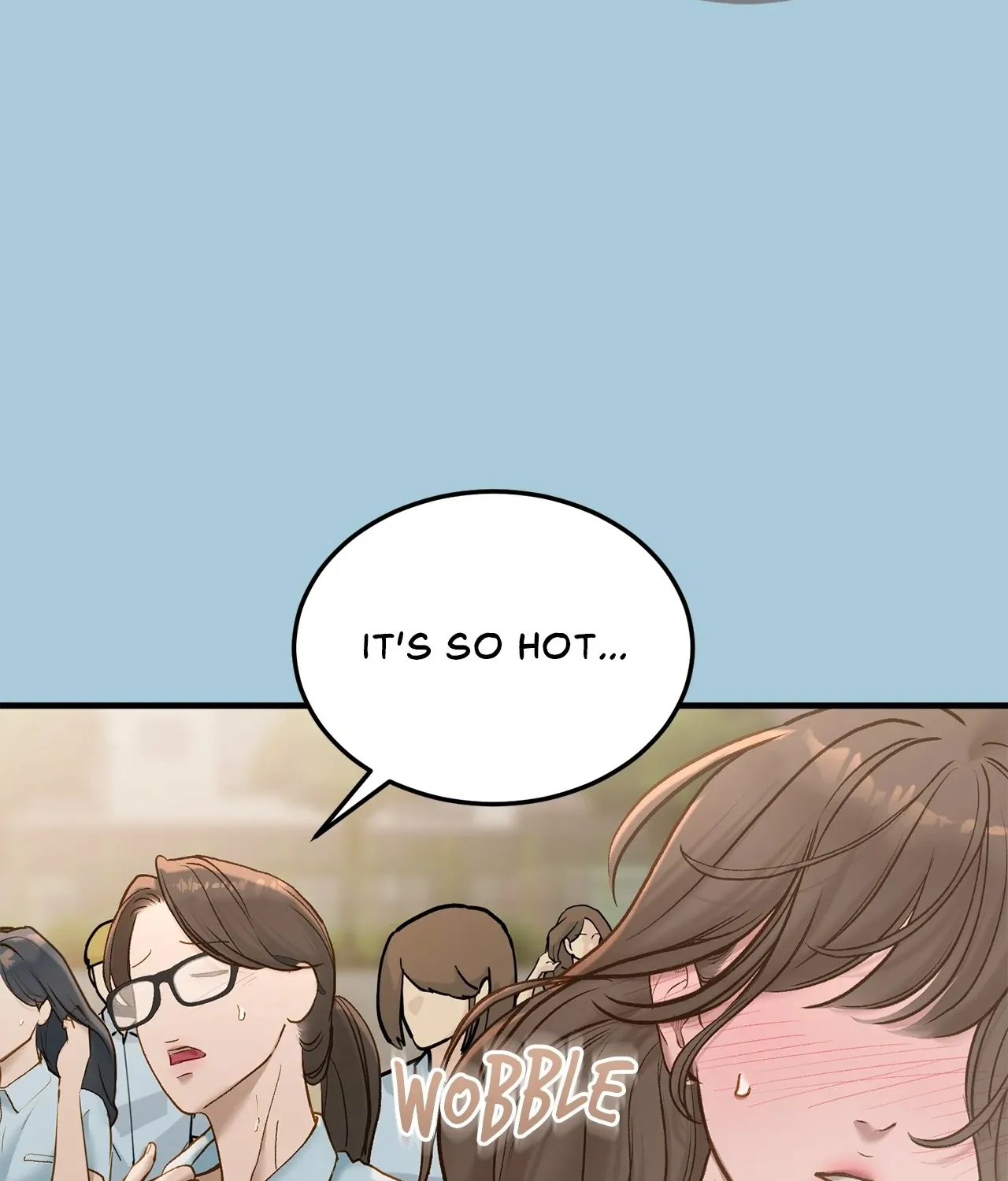 Even though you know it’s crazy Chapter 70 page 47 - 