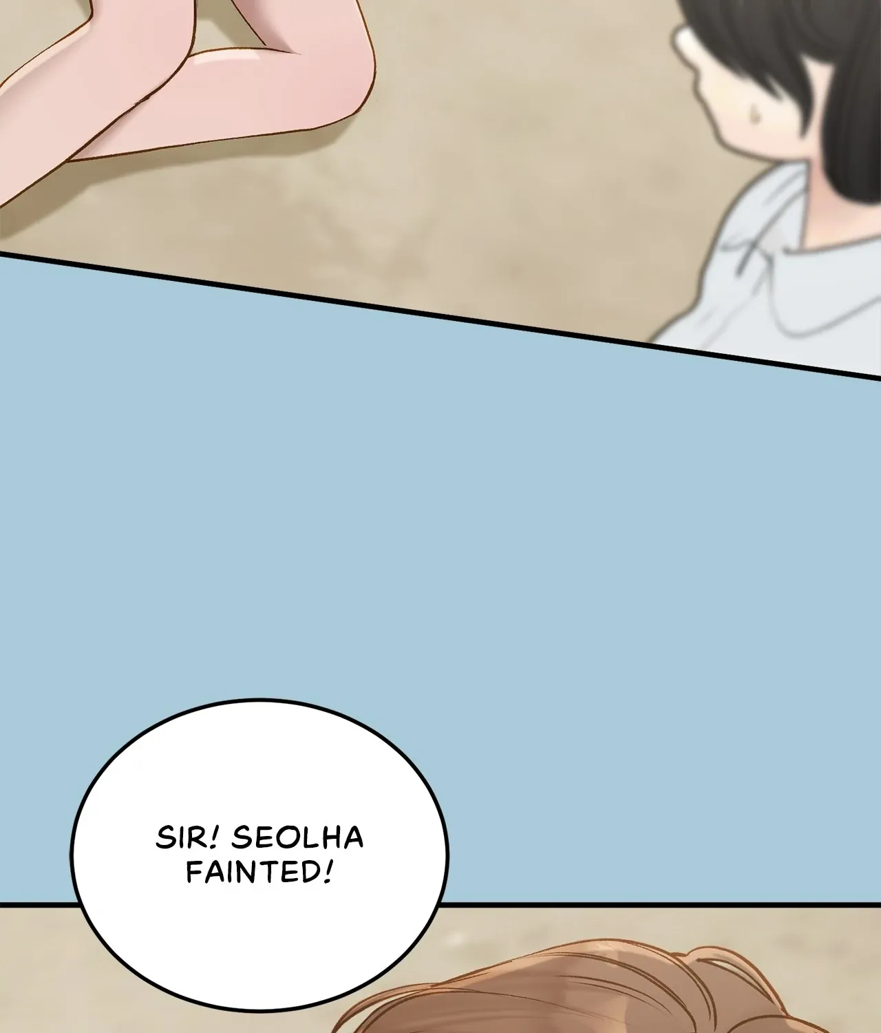 Even though you know it’s crazy Chapter 70 page 51 - 