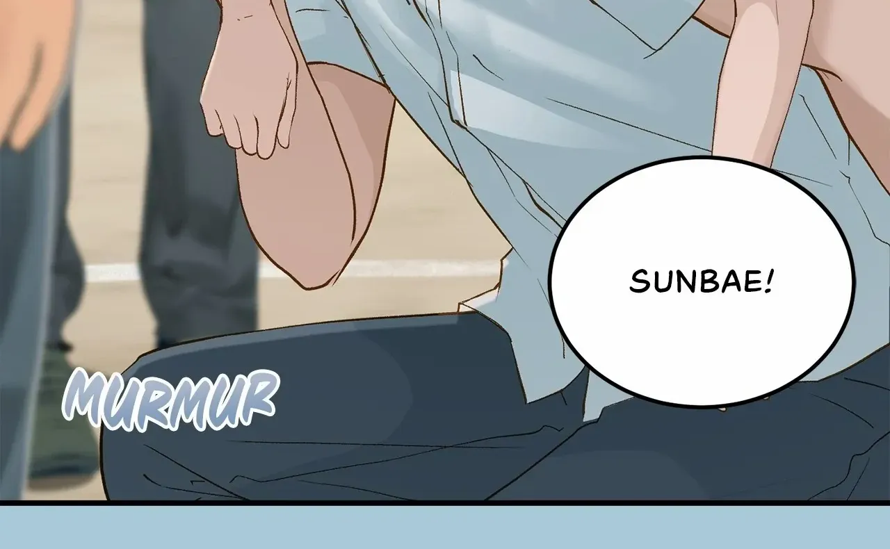 Even though you know it’s crazy Chapter 70 page 55 - 