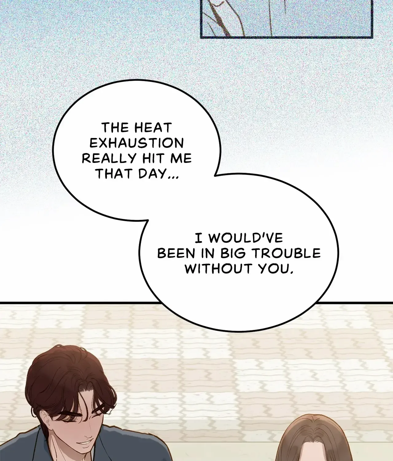 Even though you know it’s crazy Chapter 70 page 60 - 