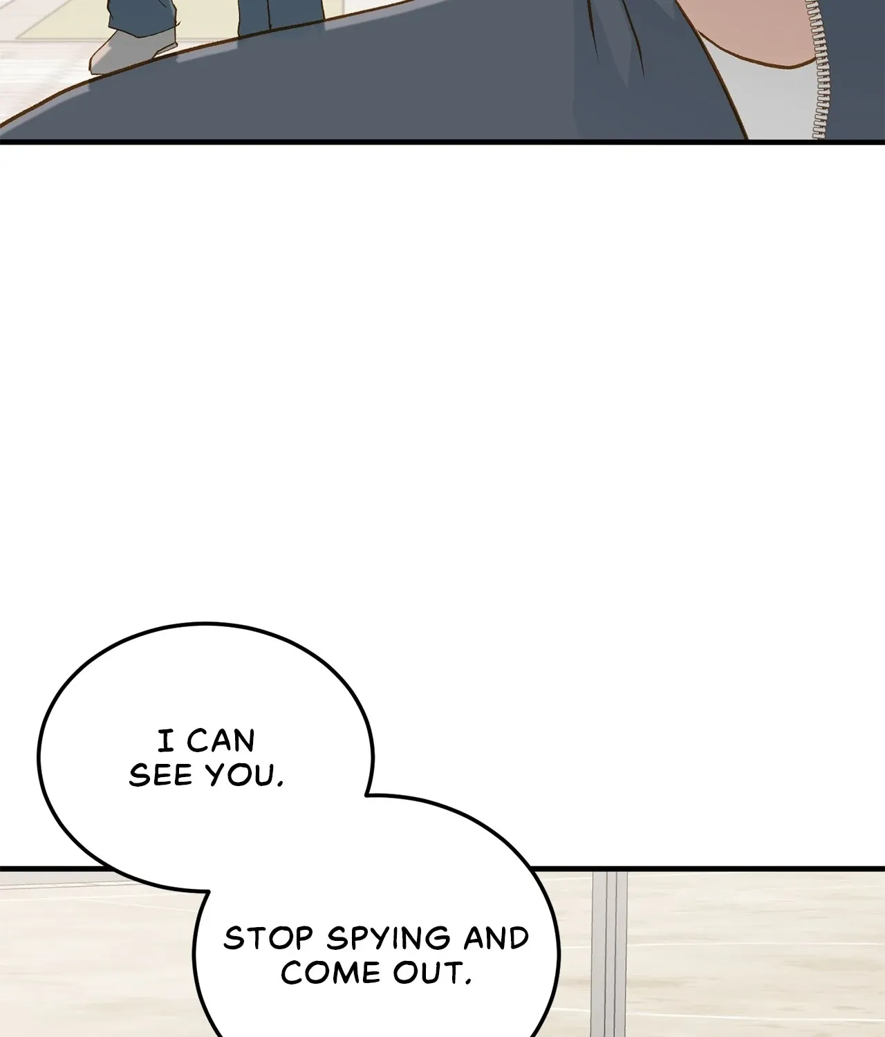 Even though you know it’s crazy Chapter 70 page 73 - 