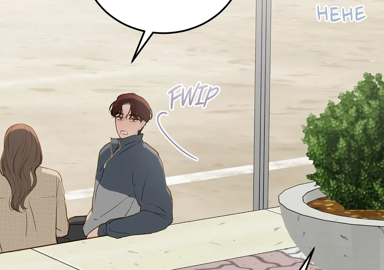 Even though you know it’s crazy Chapter 70 page 74 - 