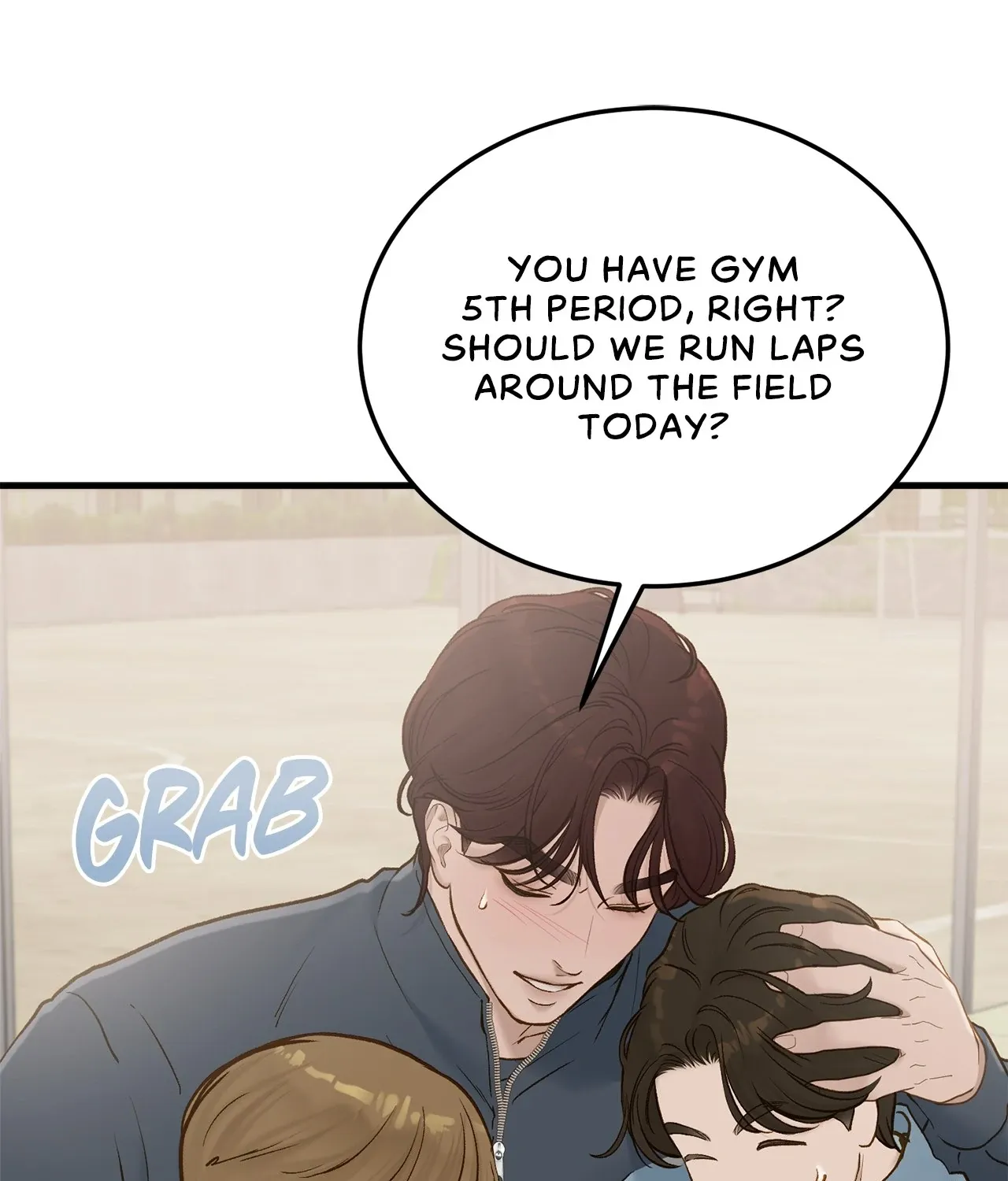 Even though you know it’s crazy Chapter 70 page 81 - 