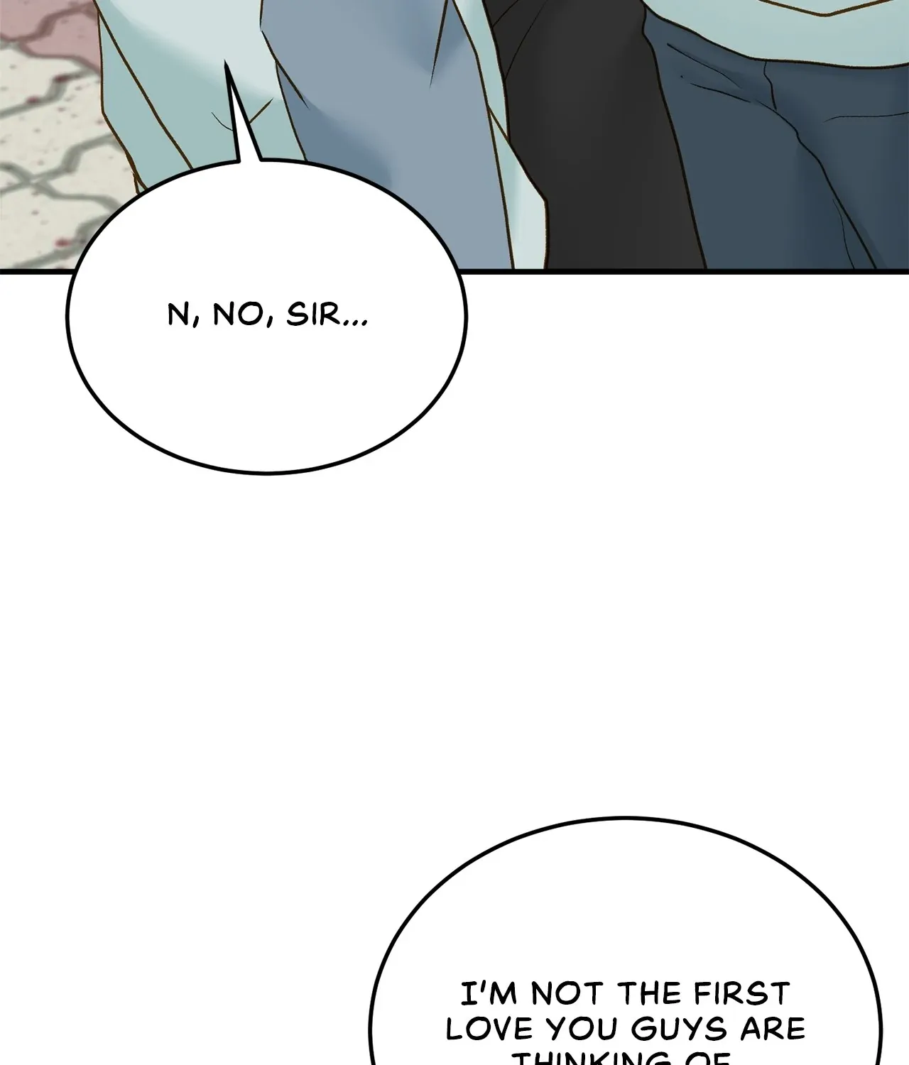 Even though you know it’s crazy Chapter 70 page 83 - 