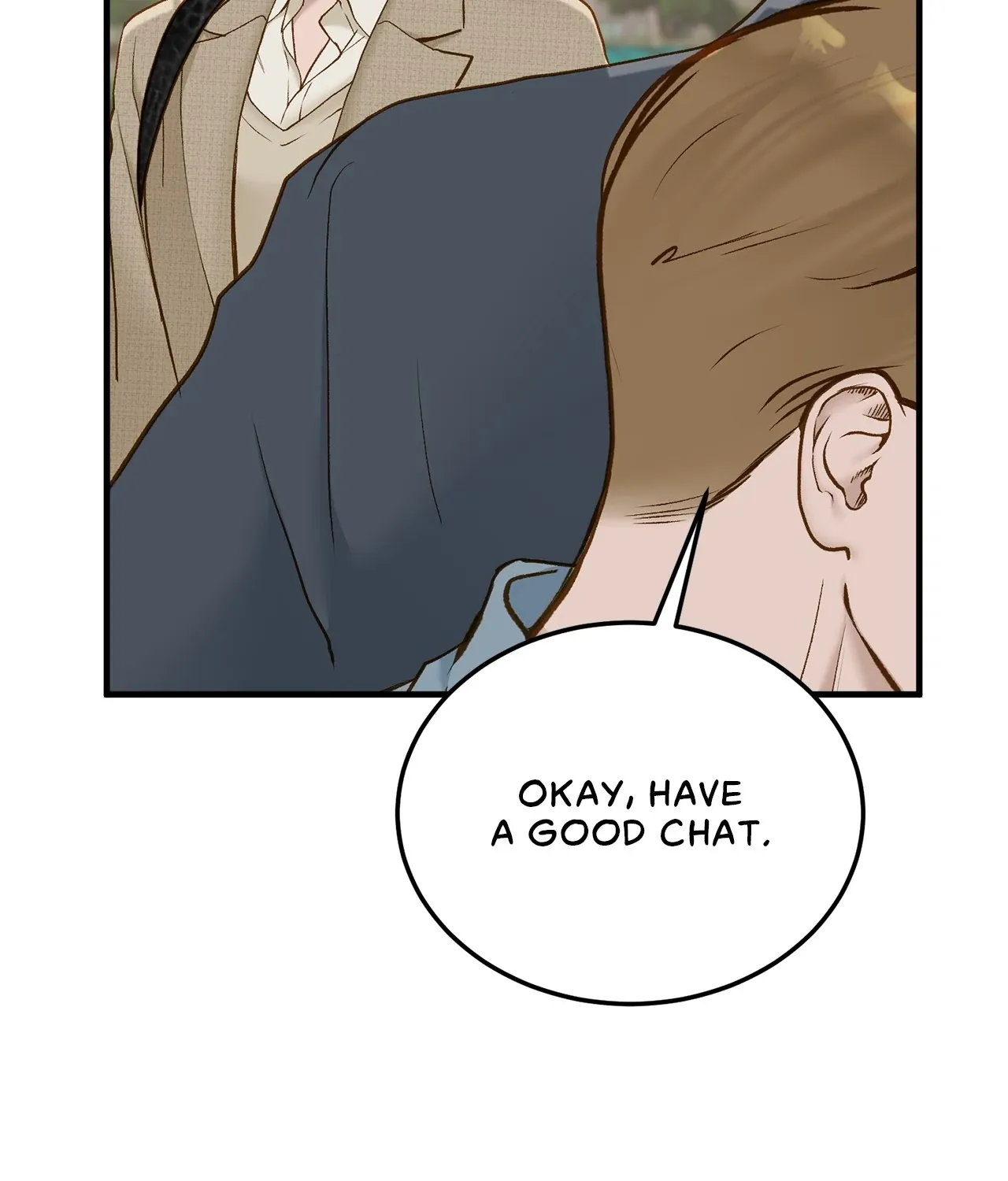 Even though you know it’s crazy Chapter 70 page 87 - 