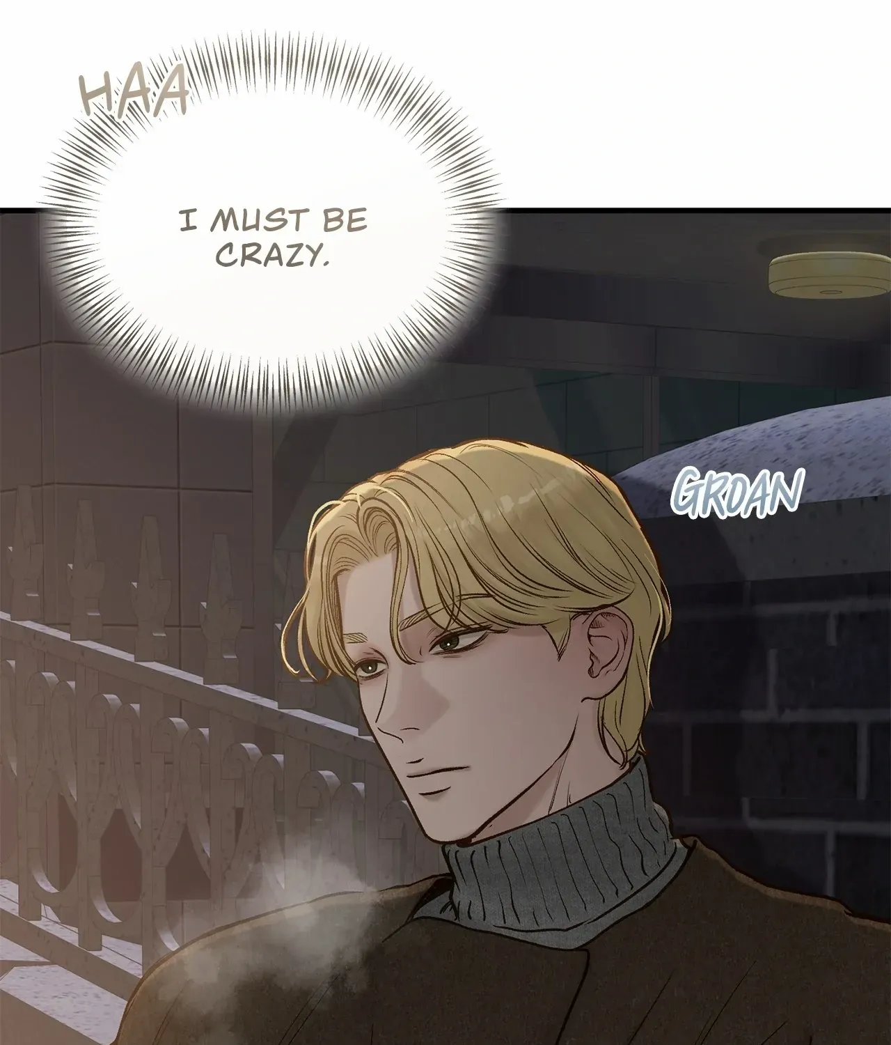 Even though you know it’s crazy Chapter 70 page 97 - 