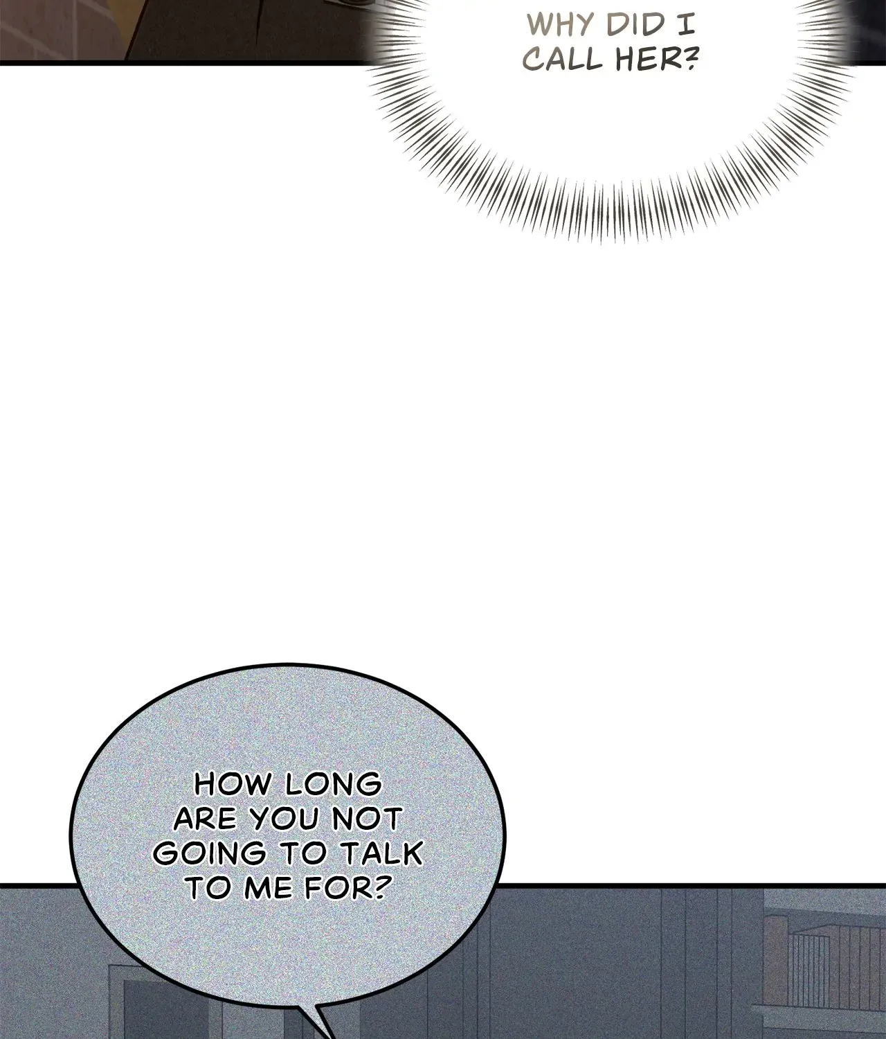 Even though you know it’s crazy Chapter 70 page 99 - 
