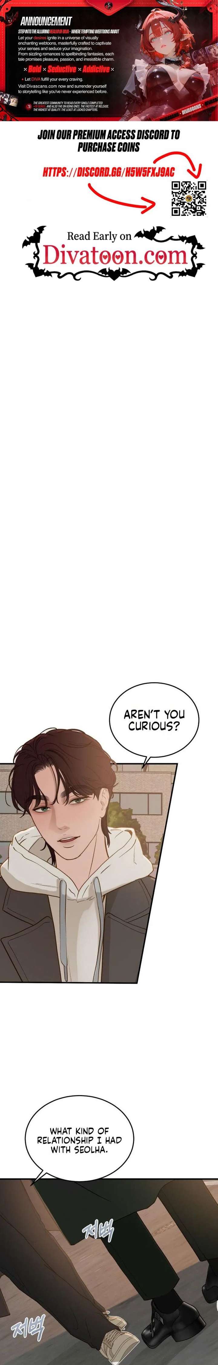 Even though you know it’s crazy Chapter 71 page 1 - 