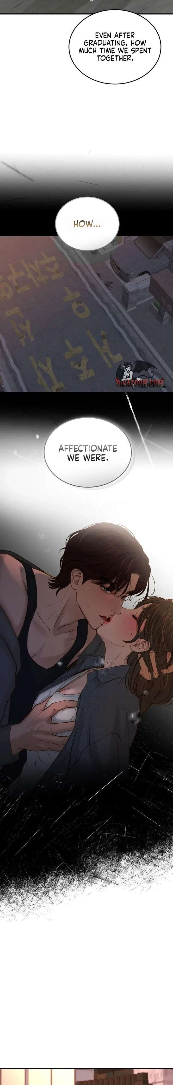 Even though you know it’s crazy Chapter 71 page 2 - 