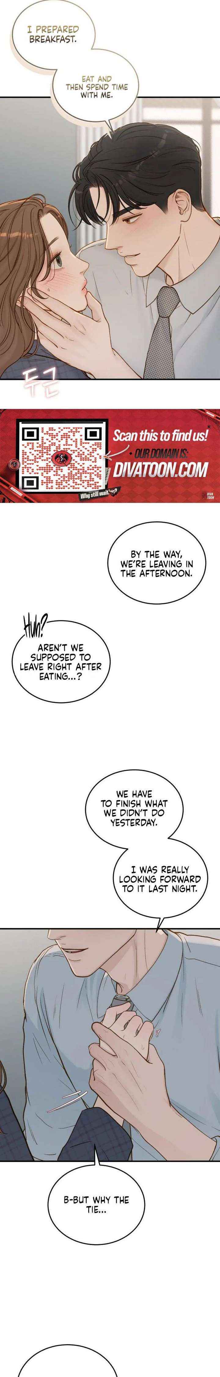 Even though you know it’s crazy Chapter 71 page 16 - 