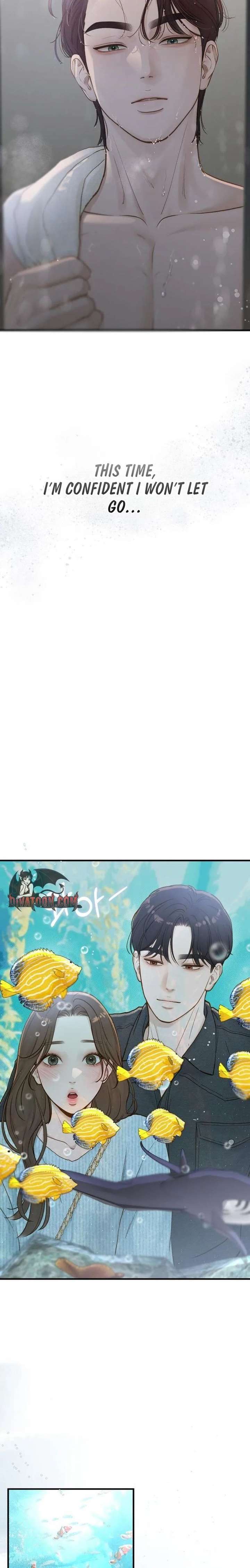 Even though you know it’s crazy Chapter 71 page 20 - 