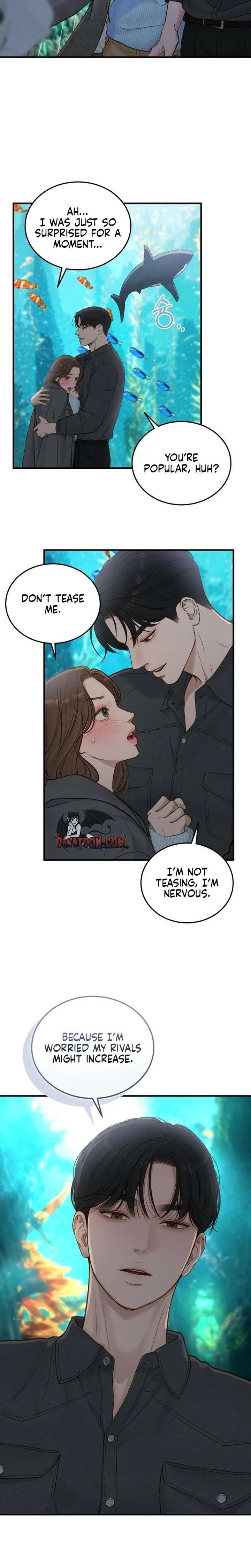 Even though you know it’s crazy Chapter 71 page 23 - 