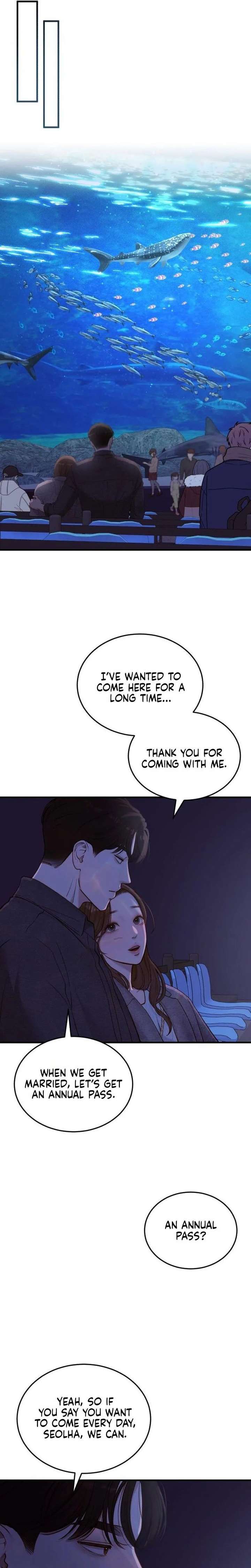 Even though you know it’s crazy Chapter 71 page 25 - 