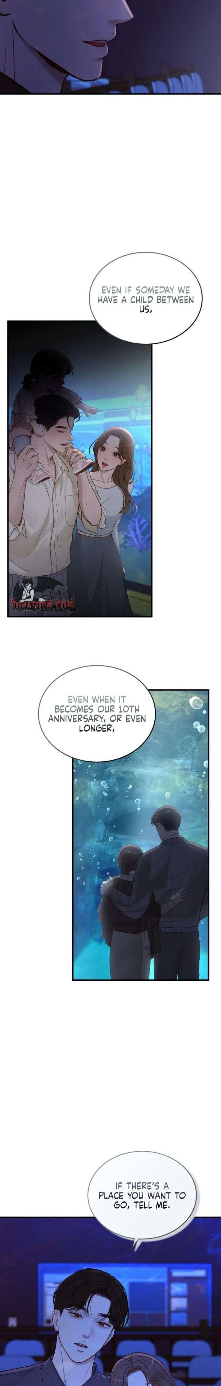 Even though you know it’s crazy Chapter 71 page 26 - 