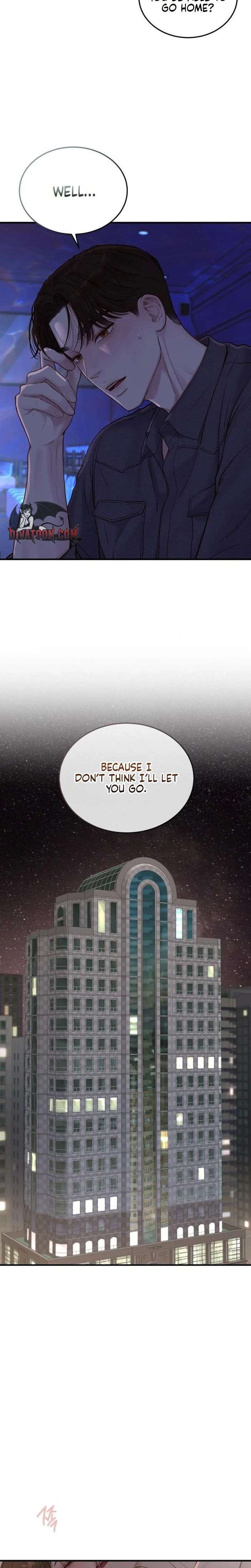 Even though you know it’s crazy Chapter 71 page 29 - 