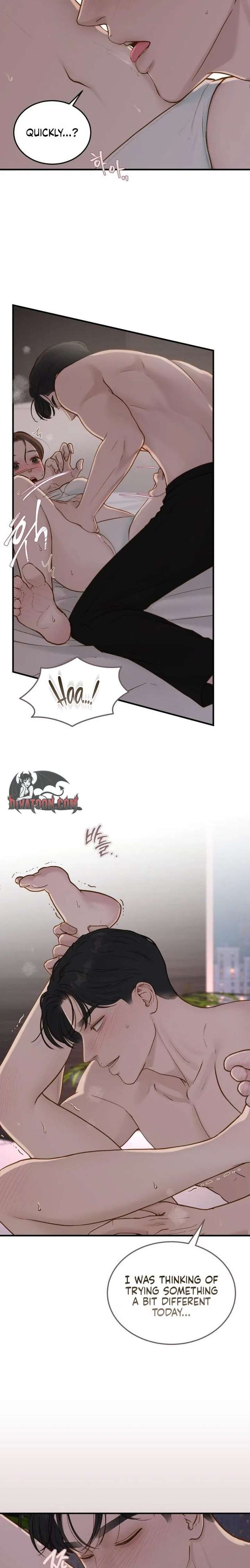 Even though you know it’s crazy Chapter 71 page 32 - 