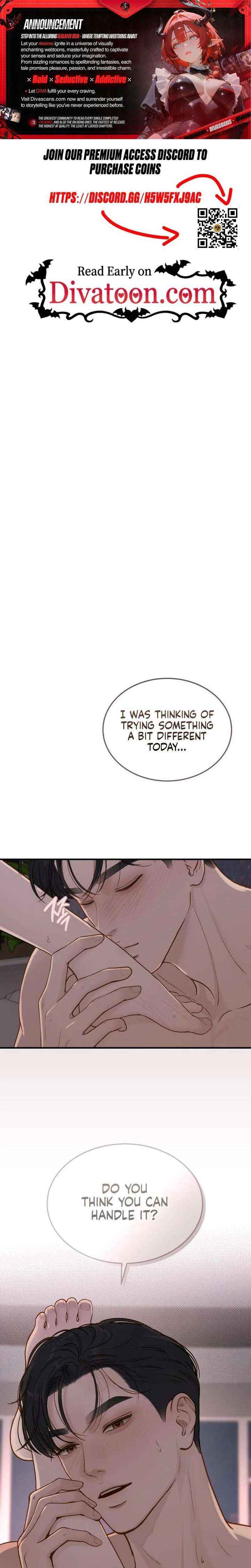 Even though you know it’s crazy Chapter 72 page 1 - 