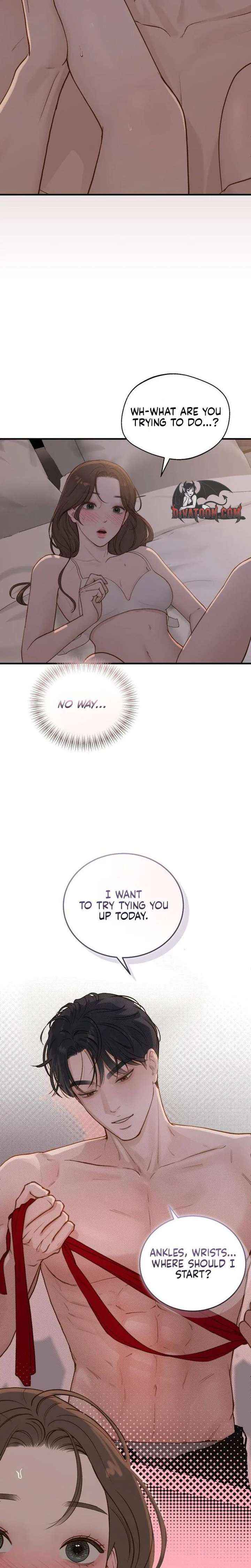Even though you know it’s crazy Chapter 72 page 2 - 