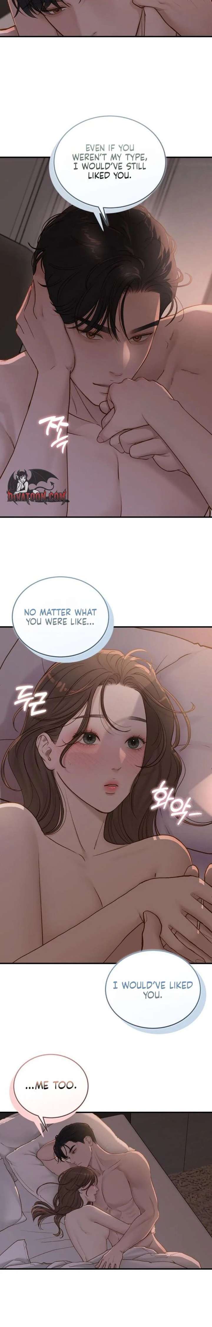 Even though you know it’s crazy Chapter 72 page 14 - 