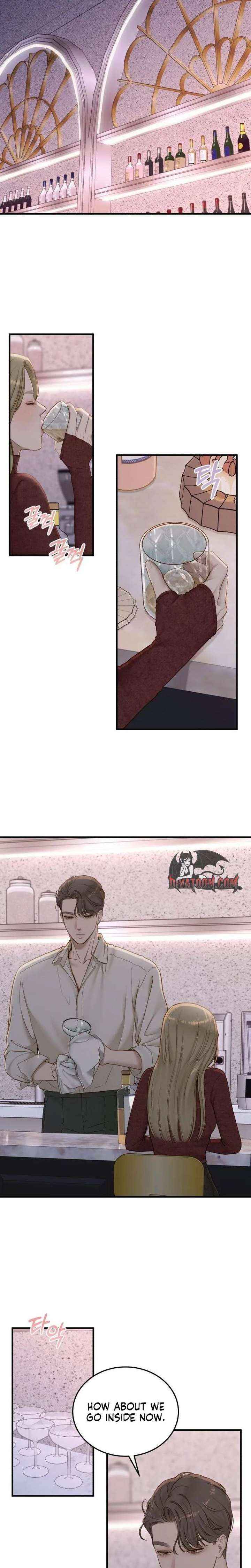 Even though you know it’s crazy Chapter 72 page 20 - 