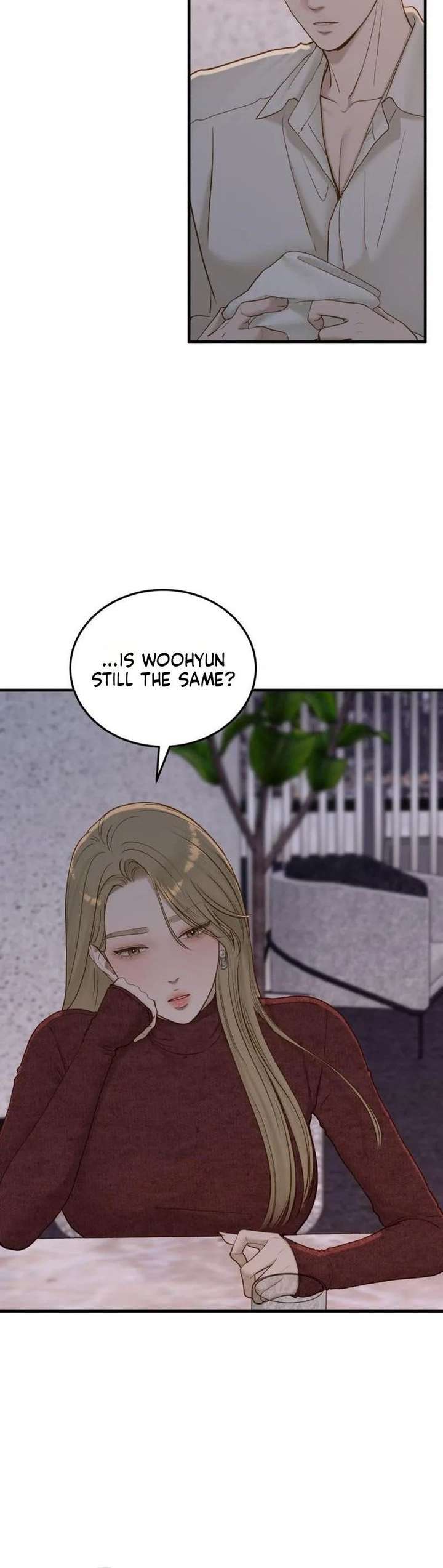 Even though you know it’s crazy Chapter 72 page 21 - 