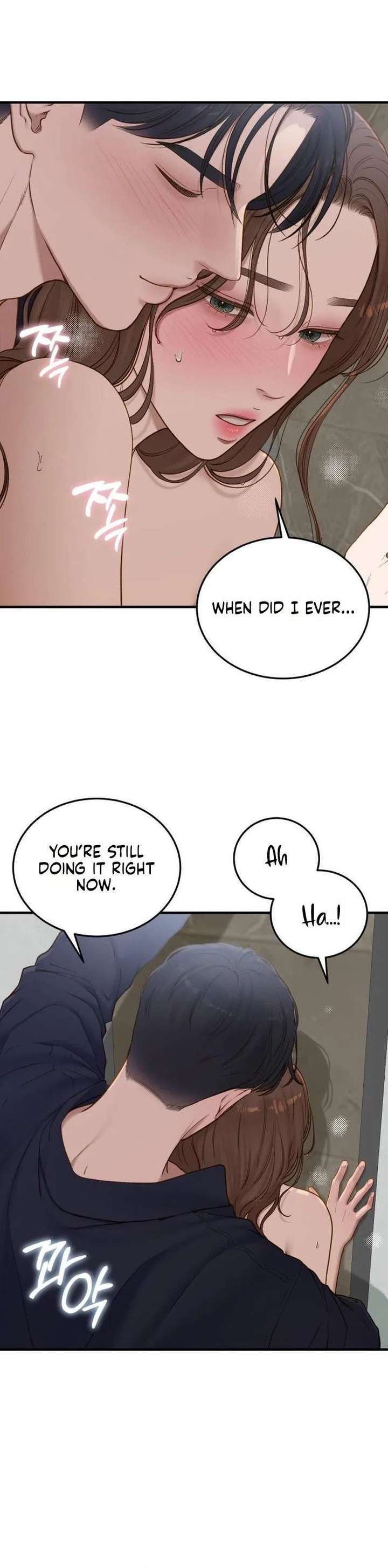 Even though you know it’s crazy Chapter 72 page 27 - 