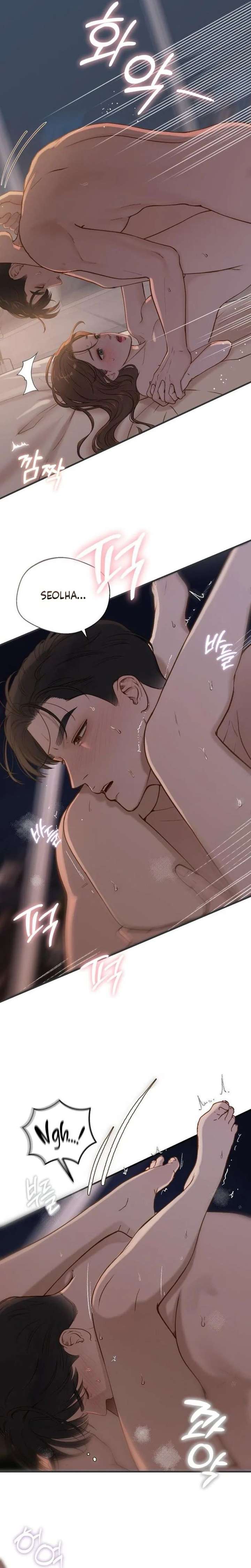 Even though you know it’s crazy Chapter 72 page 10 - 
