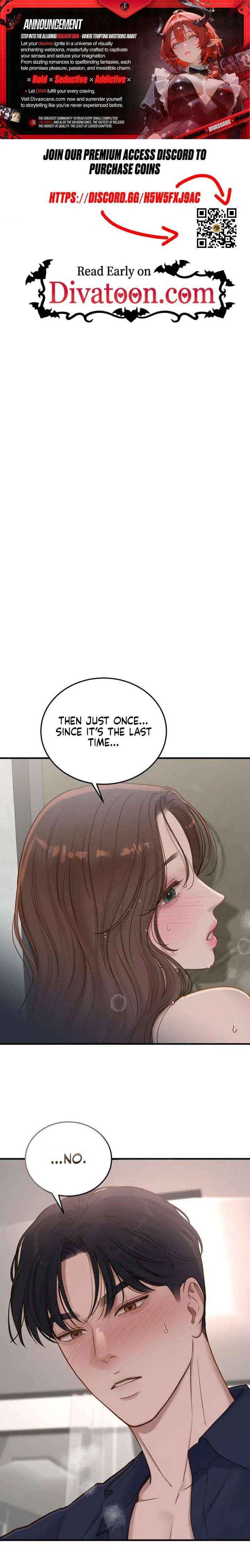 Even though you know it’s crazy Chapter 73 page 1 - 