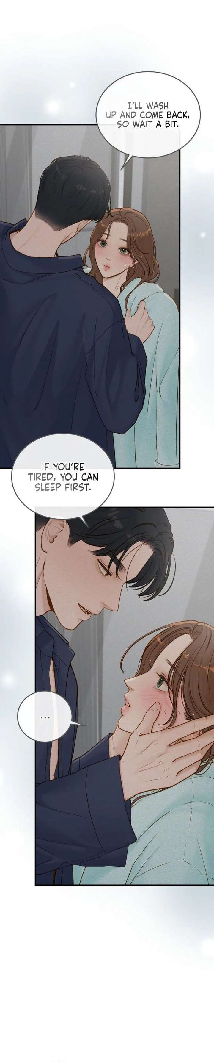 Even though you know it’s crazy Chapter 73 page 12 - 
