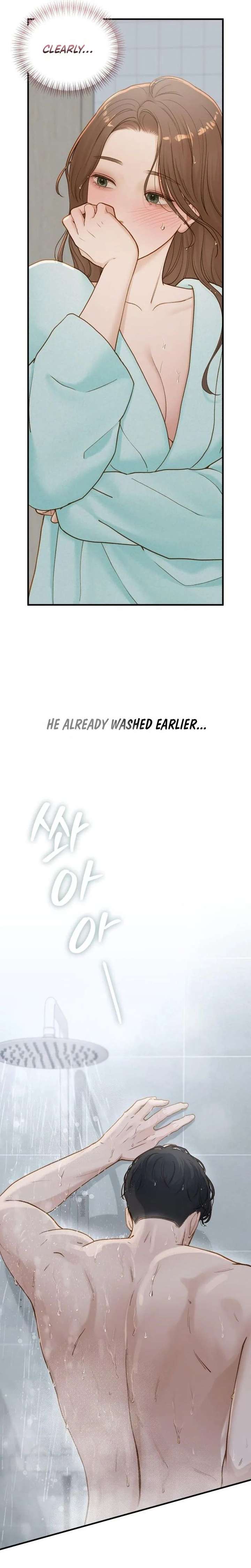 Even though you know it’s crazy Chapter 73 page 13 - 