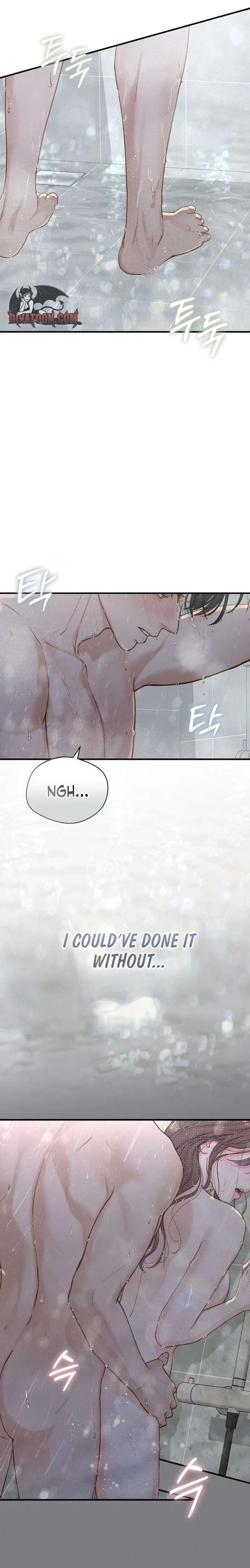 Even though you know it’s crazy Chapter 73 page 14 - 